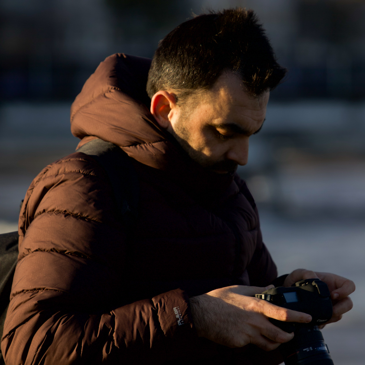 Profil Fotoğrafı