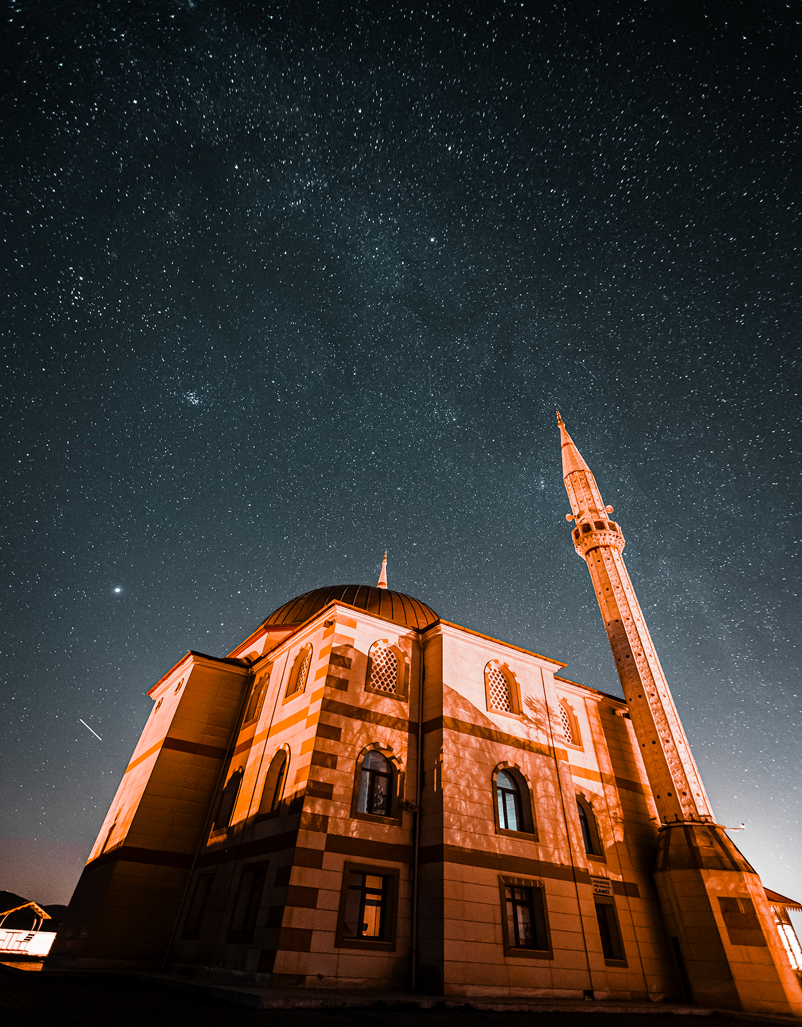 Astro